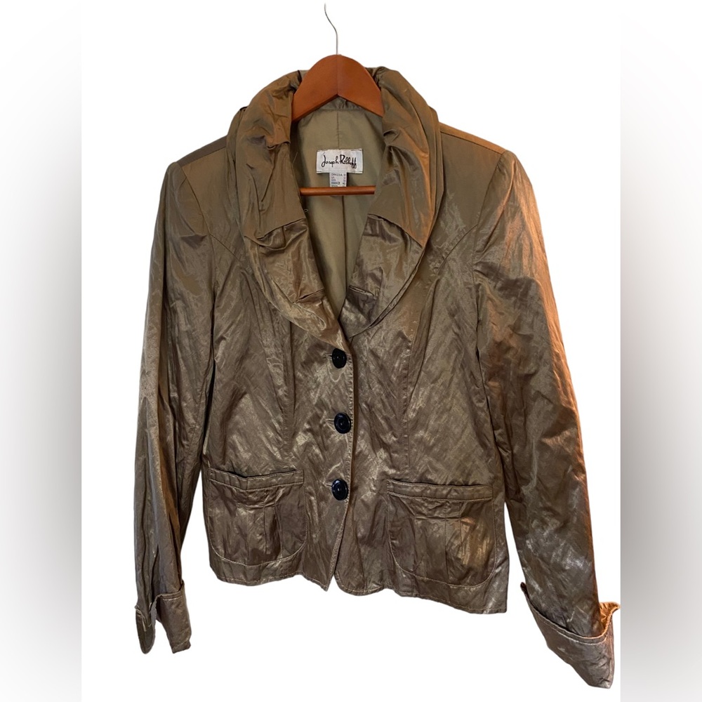 Joseph Ribkoff jacket size 10